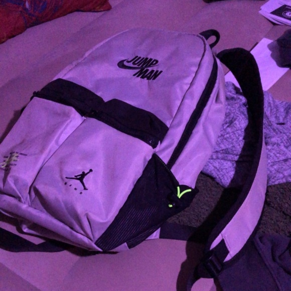 air jordan skyline backpack